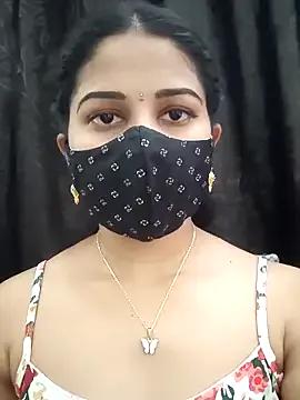 Angleannie on StripChat