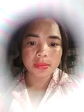 AnHa19 on StripChat 