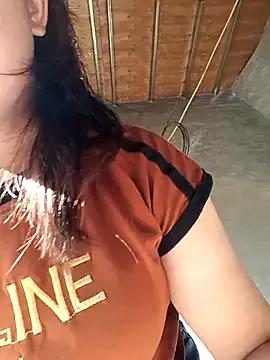 AnHa19 on StripChat 