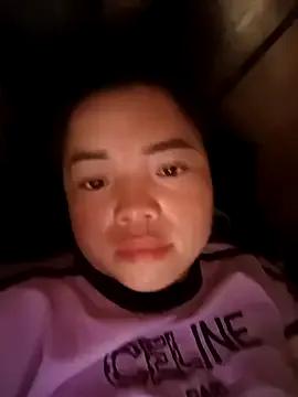AnHa19 on StripChat 
