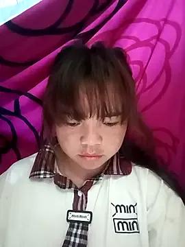 AnHa19 on StripChat 