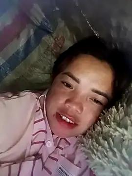AnHa19 on StripChat 