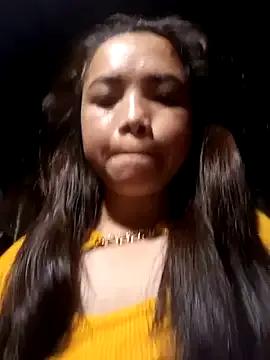 AnHa19 on StripChat 