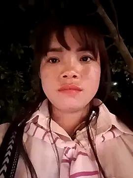 AnHa19 on StripChat 