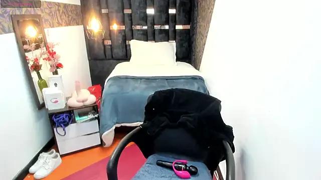 Anhell7_x on StripChat