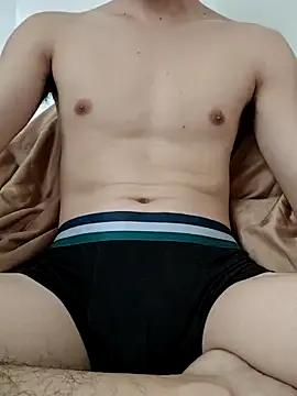 AnhNguyen2315 — First Cum