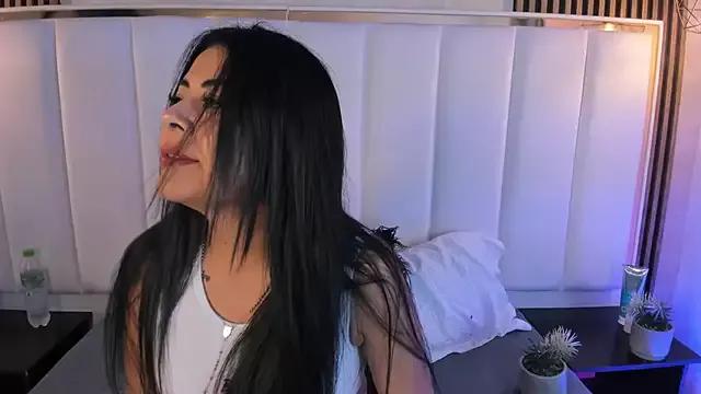 Aniajoness_ on StripChat 