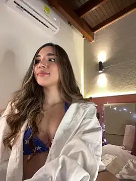 AniiRose on StripChat 