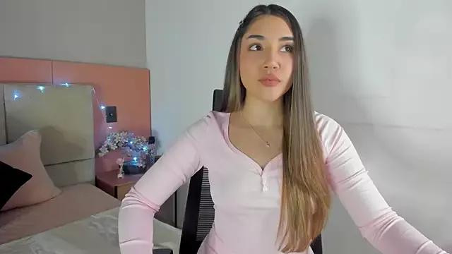 AniiRose on StripChat 