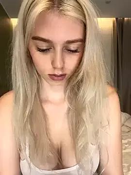 AnikaBest — Lick my nipples