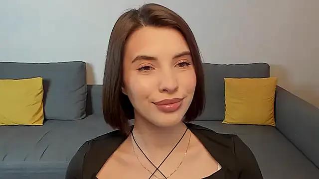 Anita_Robby — Let's see who makes me smile the most