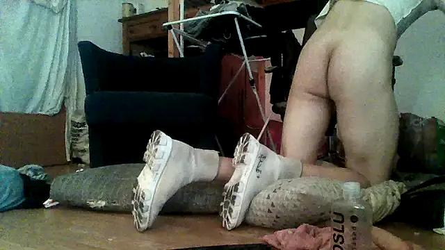 AnitaGape — flstlng my boypussy