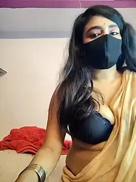 Anjaji-90 on StripChat 