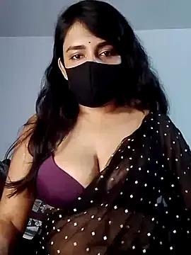 Anjaji-90 on StripChat 