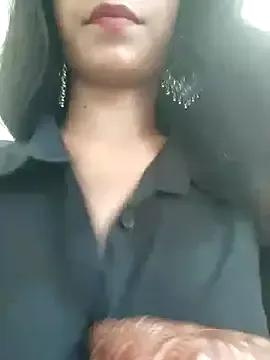 Anjal_Sharma_ on StripChat 