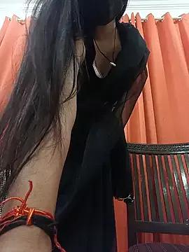 Anjali-04 on StripChat 