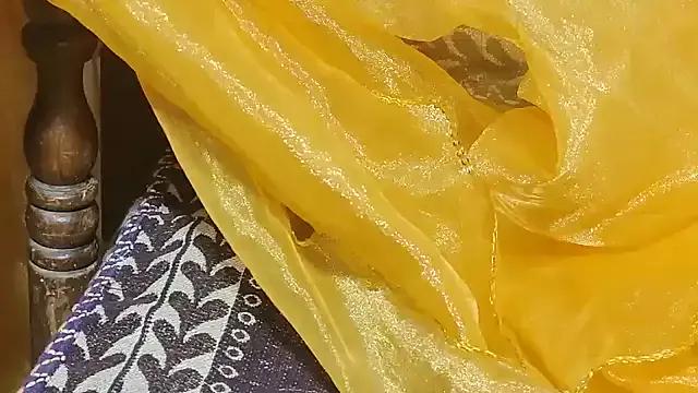 Anjali_cute-Pondati on StripChat 