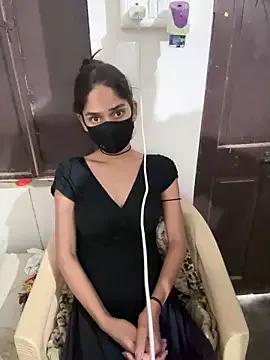 Anjaliangel07 on StripChat 