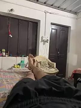 Anjaliangel07 on StripChat 
