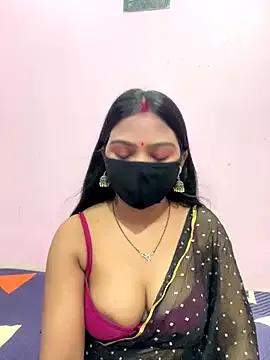 anjalibb on StripChat 