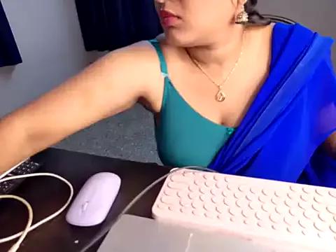 Anjalistar on StripChat 