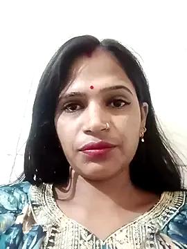 Anjnasingh on StripChat 