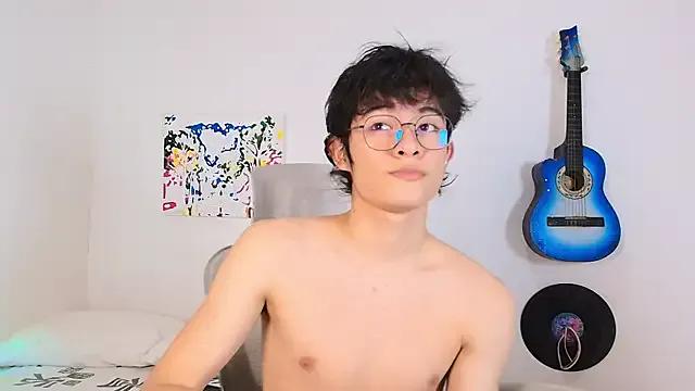 Anky_xx on StripChat