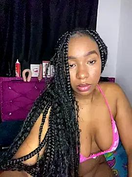 Anna-Hot on StripChat