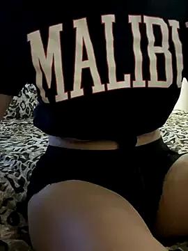 Anna-Ranna on StripChat 