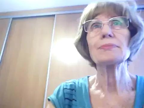 Anna72233 on StripChat 