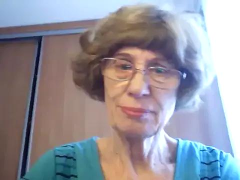Anna72233 on StripChat 