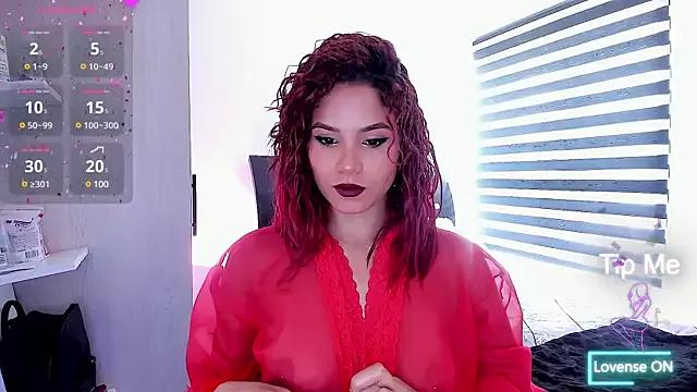 anna__duff on StripChat 
