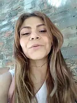 Anna__Spencer on StripChat 