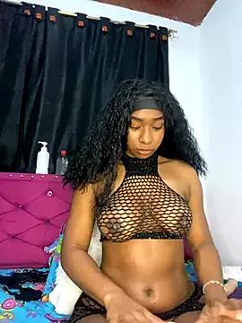 Anna_Hott_ on StripChat 