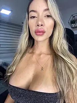 Anna_quinn on StripChat 