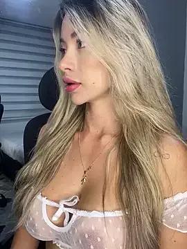 Anna_quinn on StripChat 