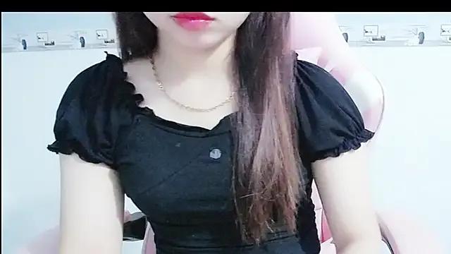 Anna_sexyX — Show nude body 5 min