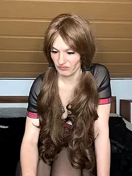 Anna_Ungezogen on StripChat 