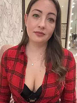 AnnaBri on StripChat 