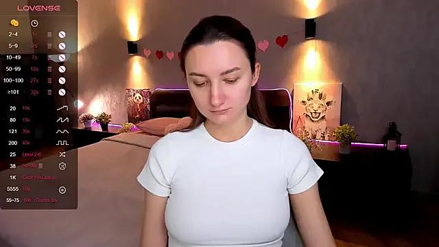 annacooleman on StripChat 