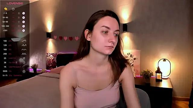 annacooleman on StripChat 