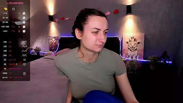 annacooleman on StripChat 
