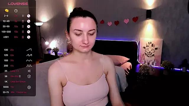 annacooleman on StripChat 