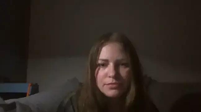 AnnaDiamond1 on StripChat 