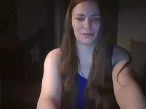 AnnaDiamond1 on StripChat 