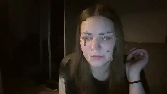 AnnaDiamond1 on StripChat