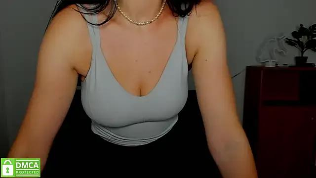 annakillianox on StripChat