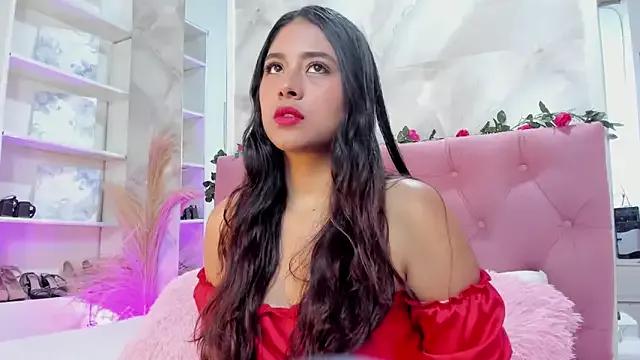 AnnaQueen_ on StripChat 