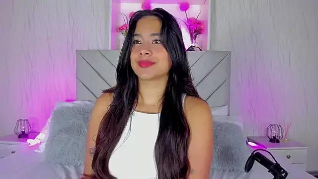 AnnaQueen_ on StripChat 