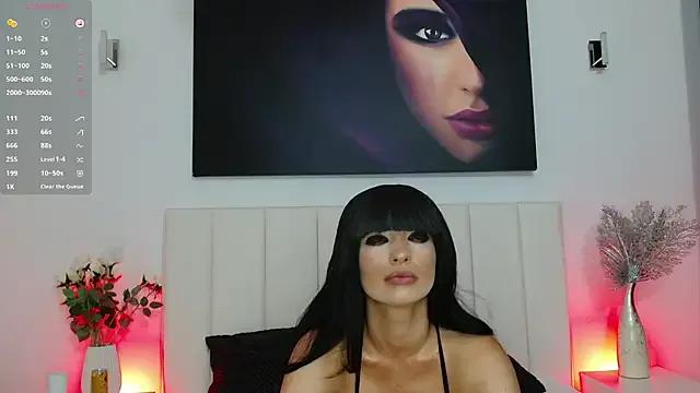 AnnaRos on StripChat